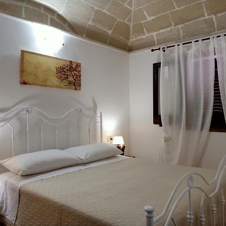 Case Vacanze Mariposa Favignana Exterior photo