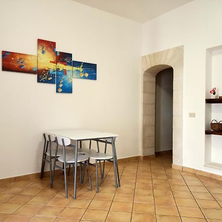 Case Vacanze Mariposa Favignana Exterior photo