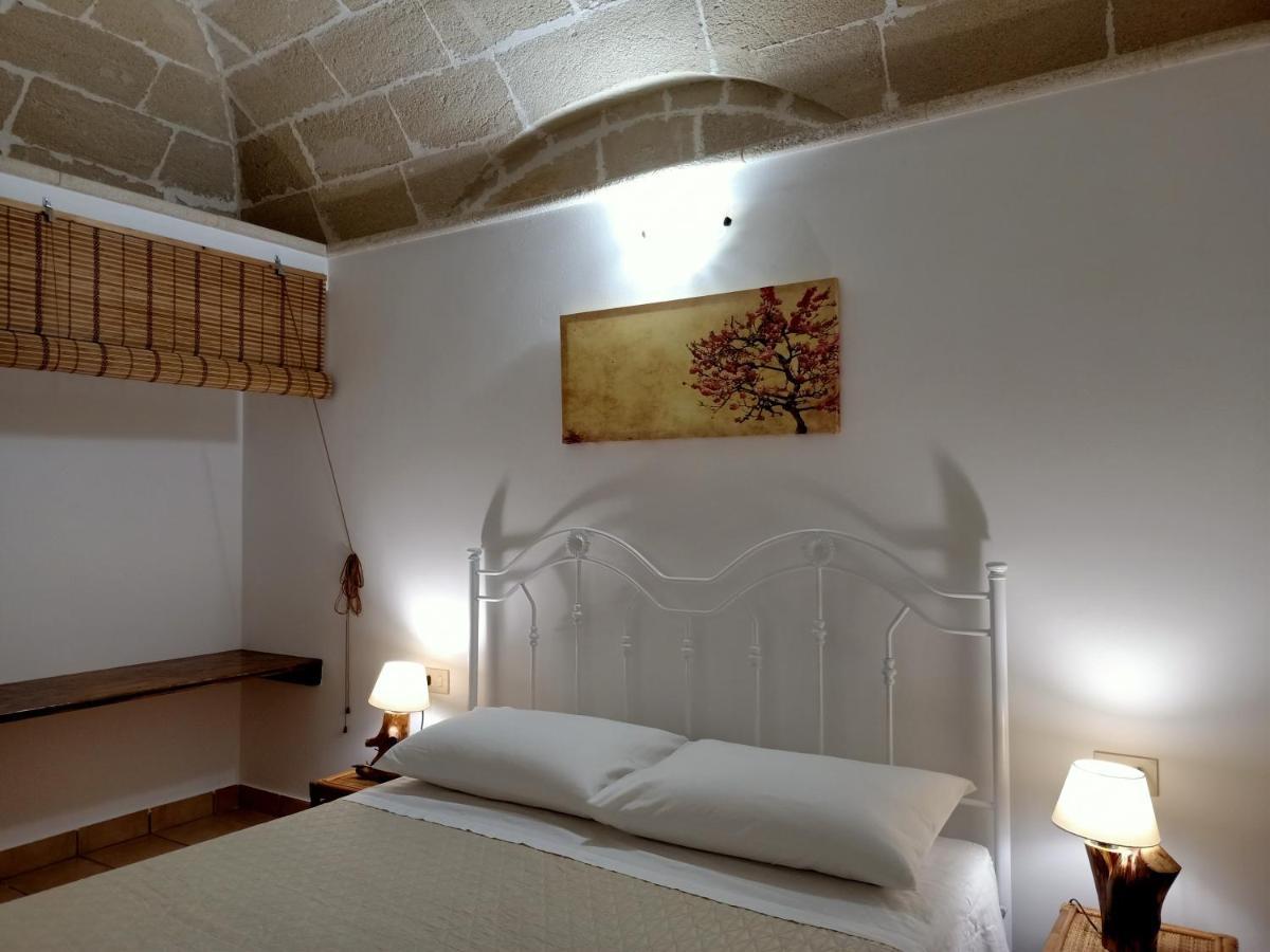 Case Vacanze Mariposa Favignana Exterior photo