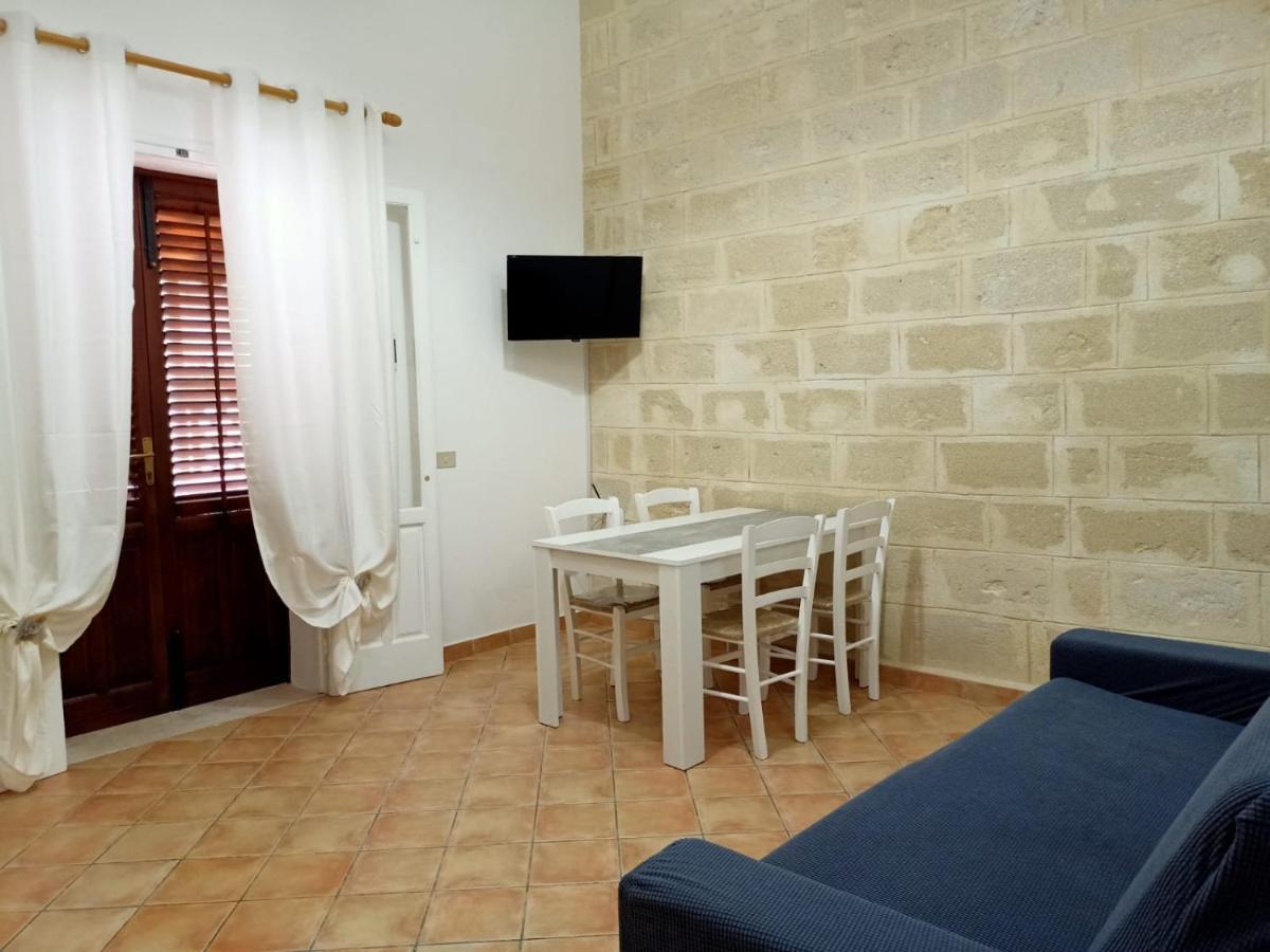 Case Vacanze Mariposa Favignana Exterior photo