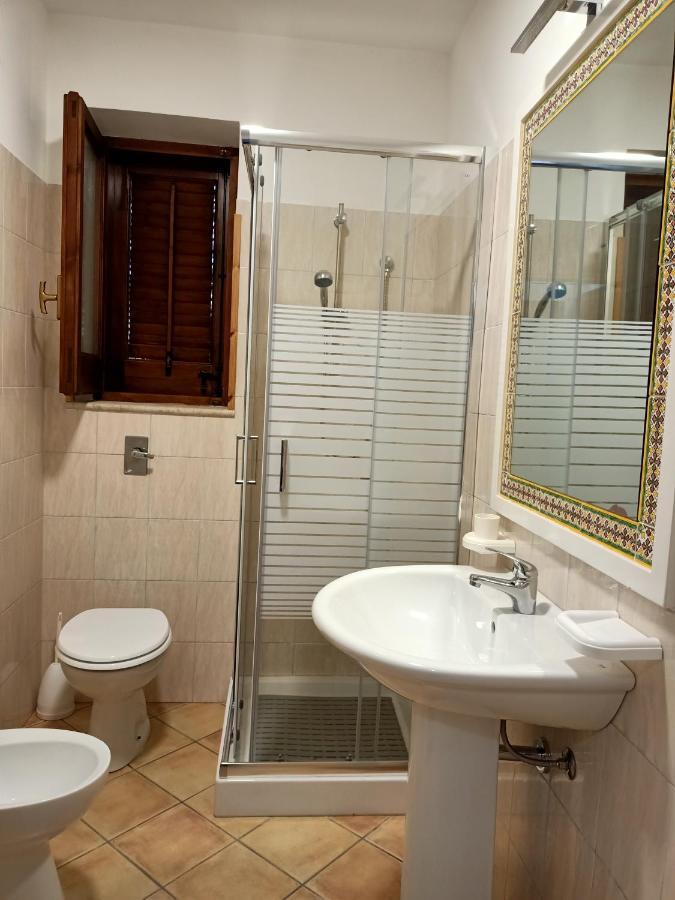 Case Vacanze Mariposa Favignana Exterior photo