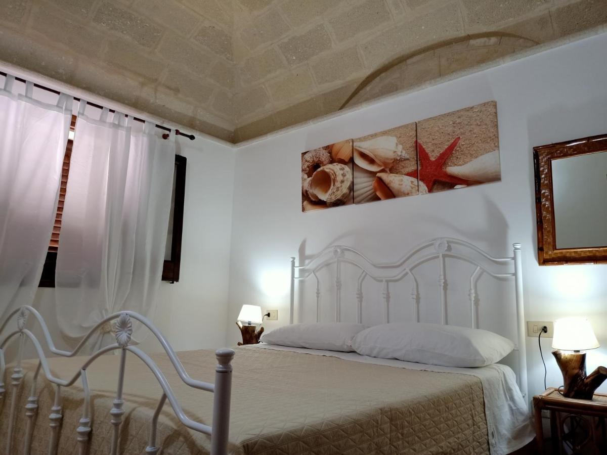 Case Vacanze Mariposa Favignana Exterior photo