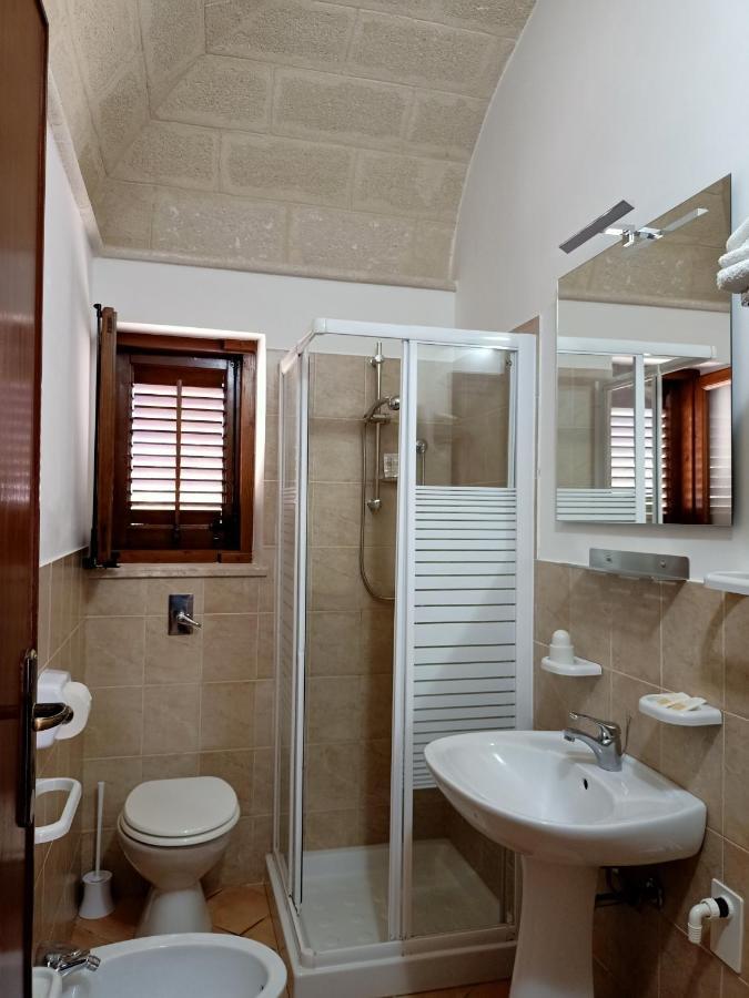 Case Vacanze Mariposa Favignana Exterior photo