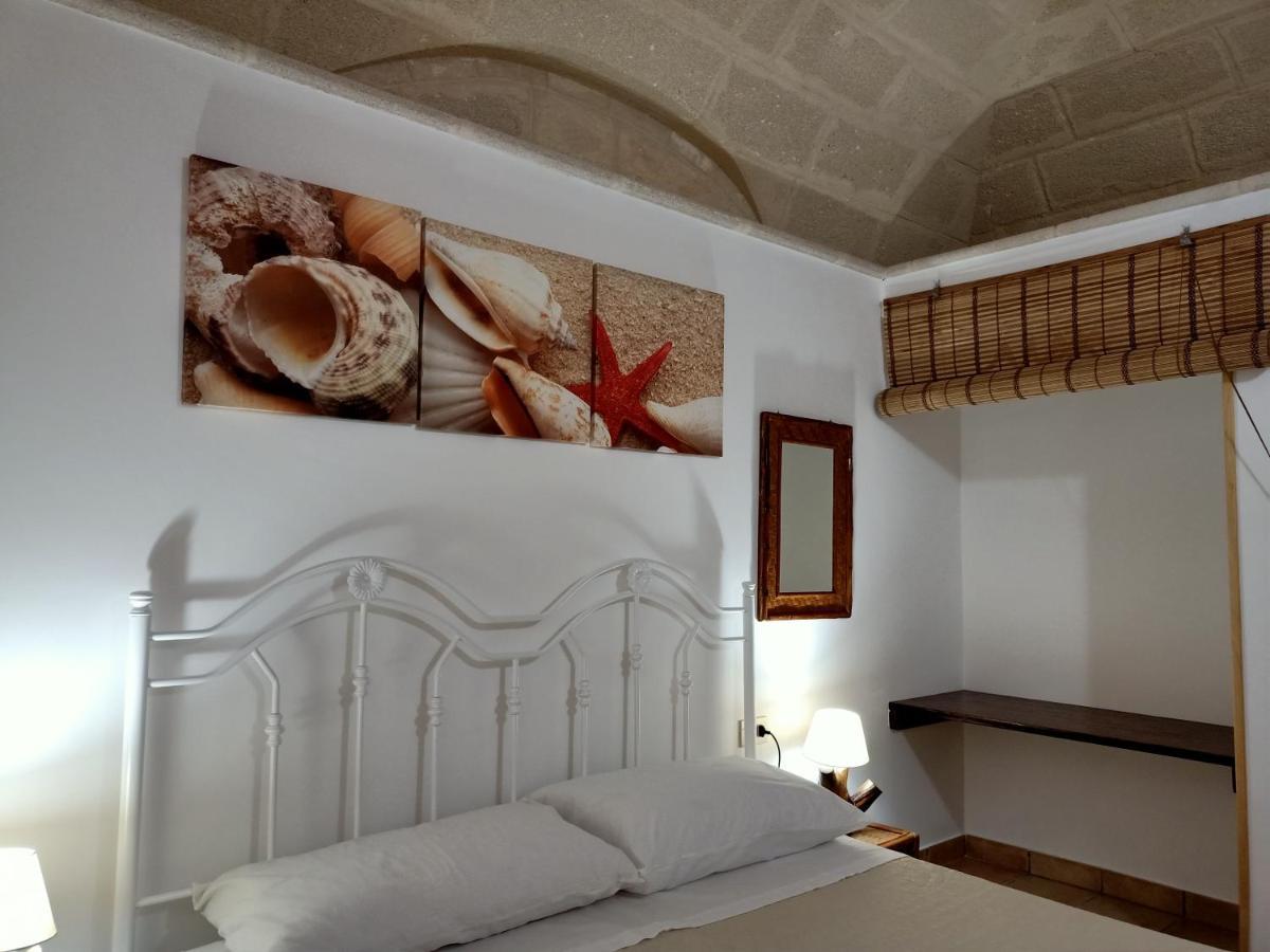 Case Vacanze Mariposa Favignana Exterior photo