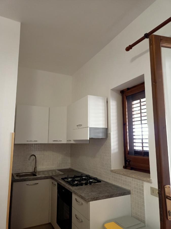 Case Vacanze Mariposa Favignana Exterior photo